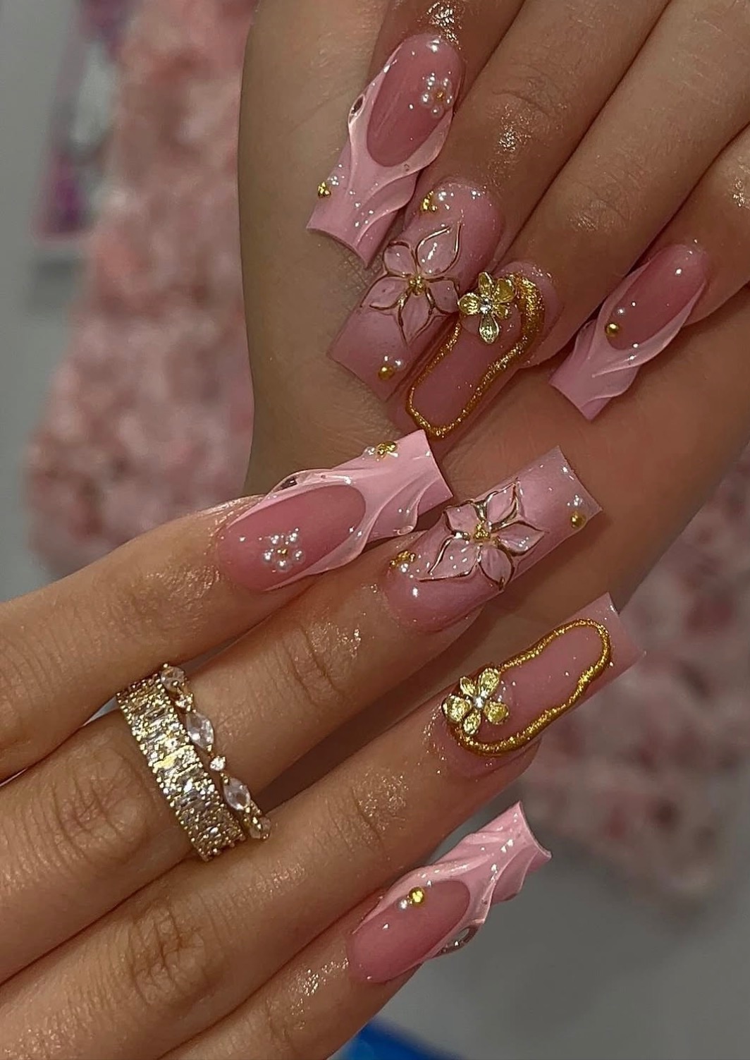 Ivy's work