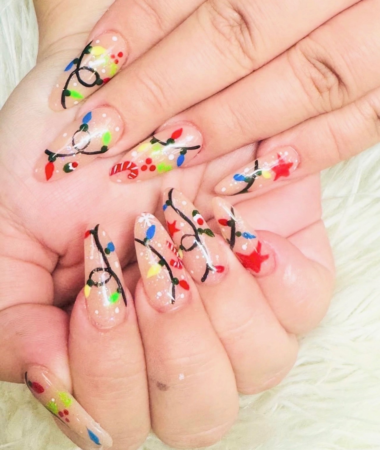 Ivy's work