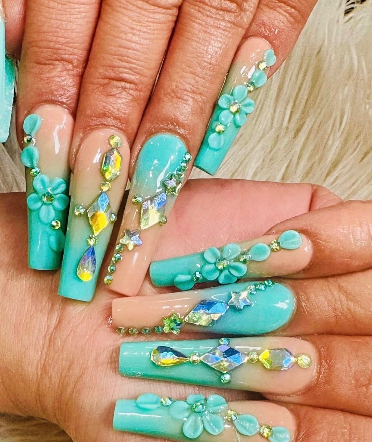 Ivy's work