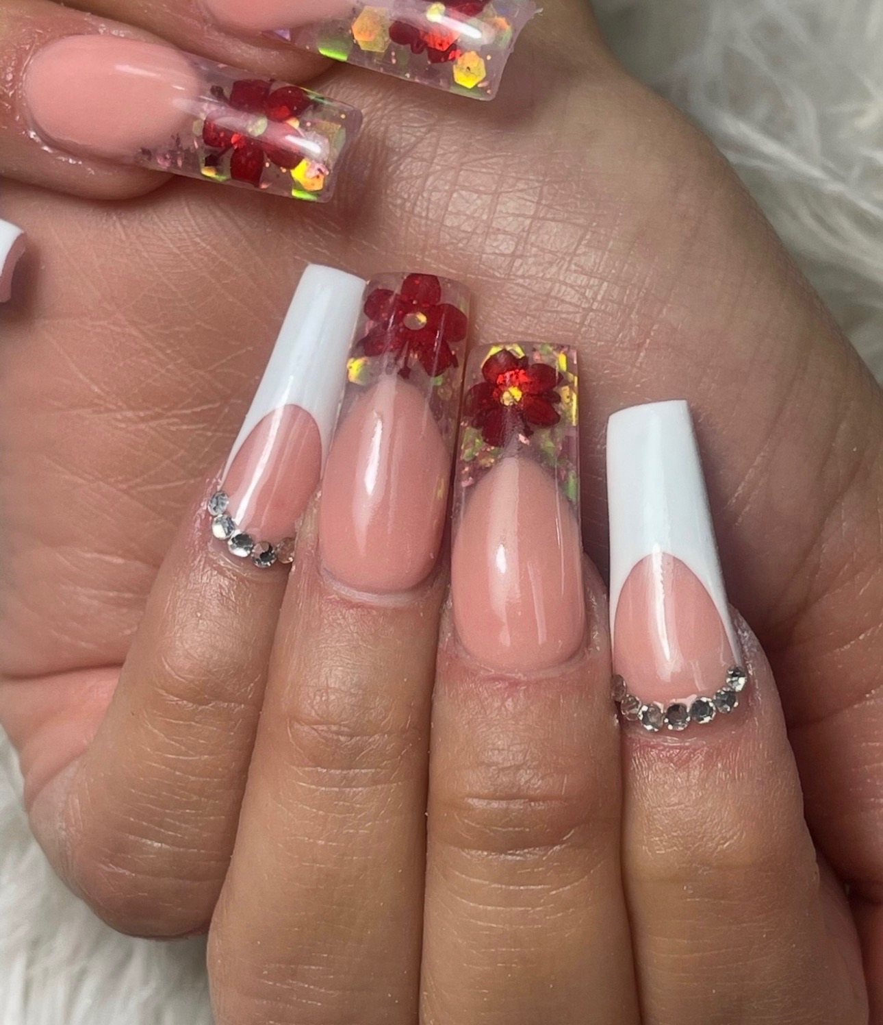 Ivy's work