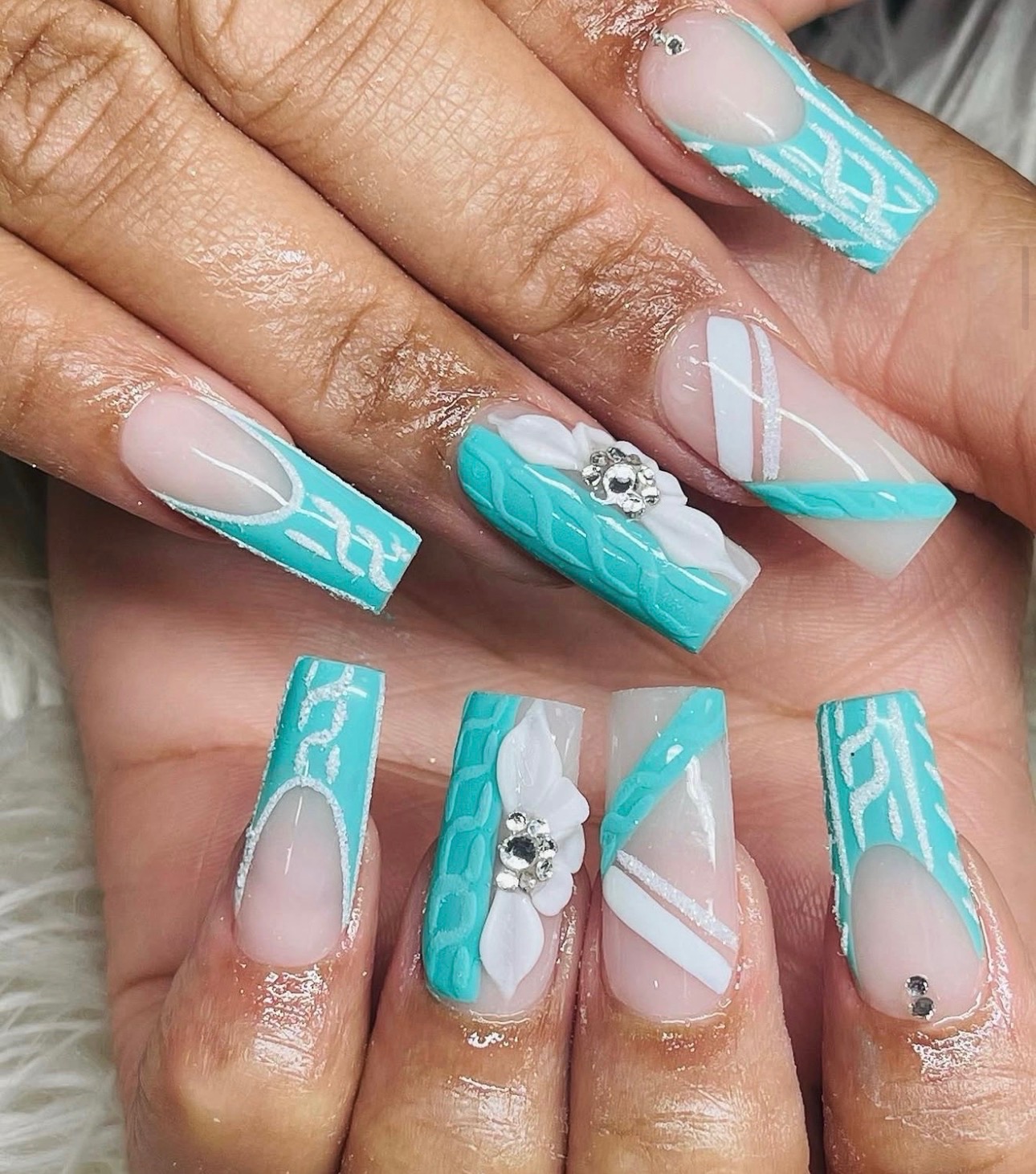 Ivy's work
