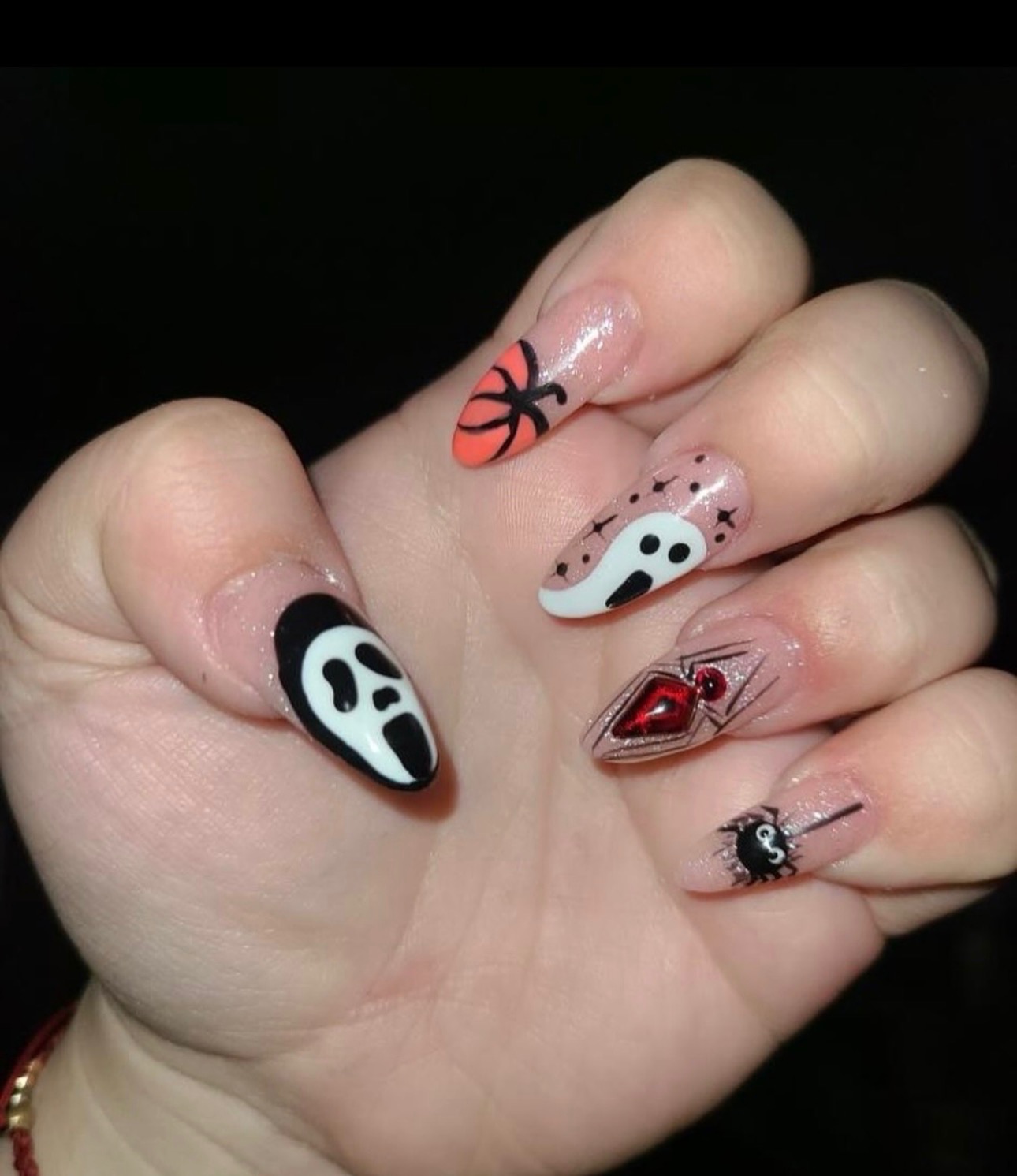 Ivy's work