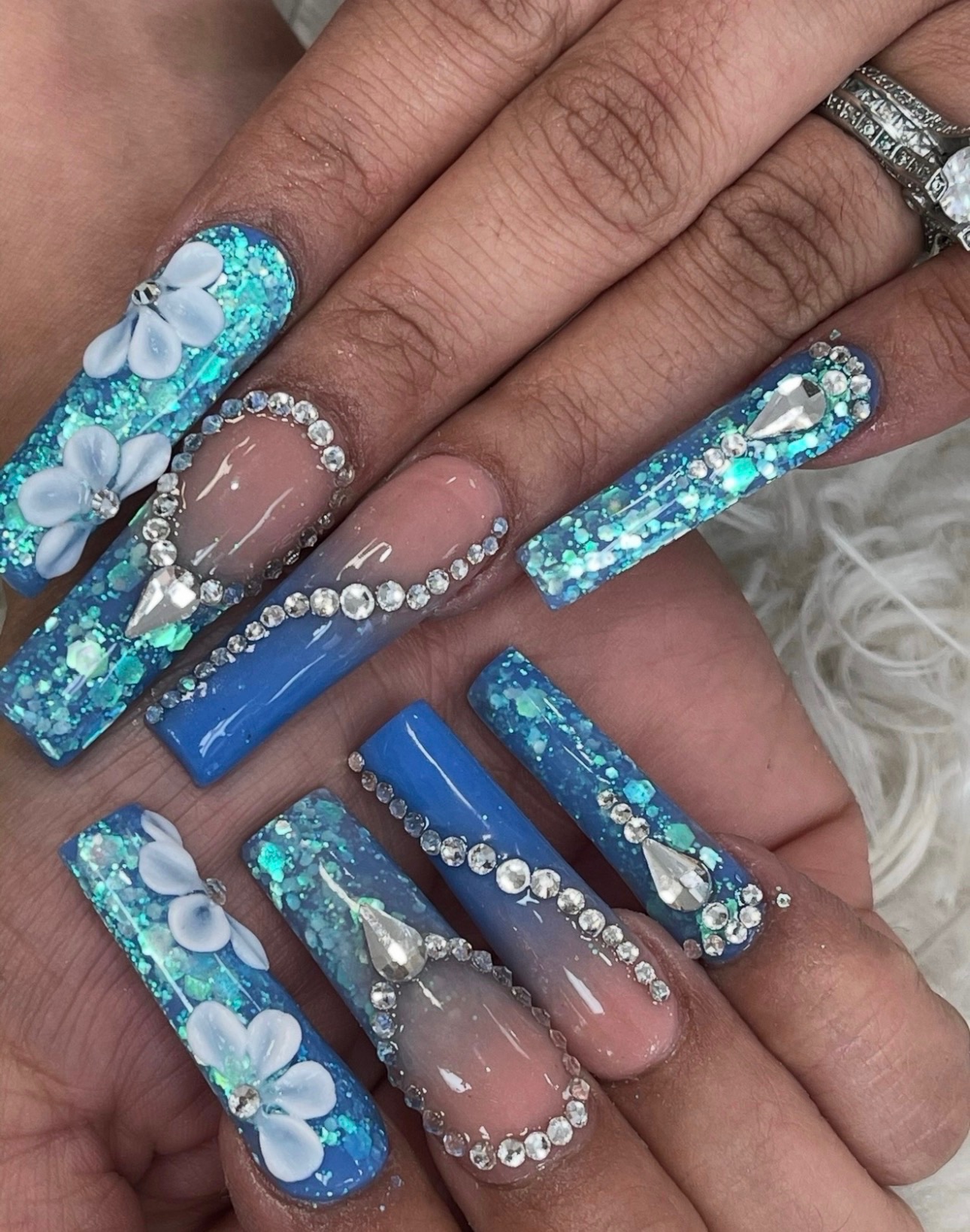Ivy's work