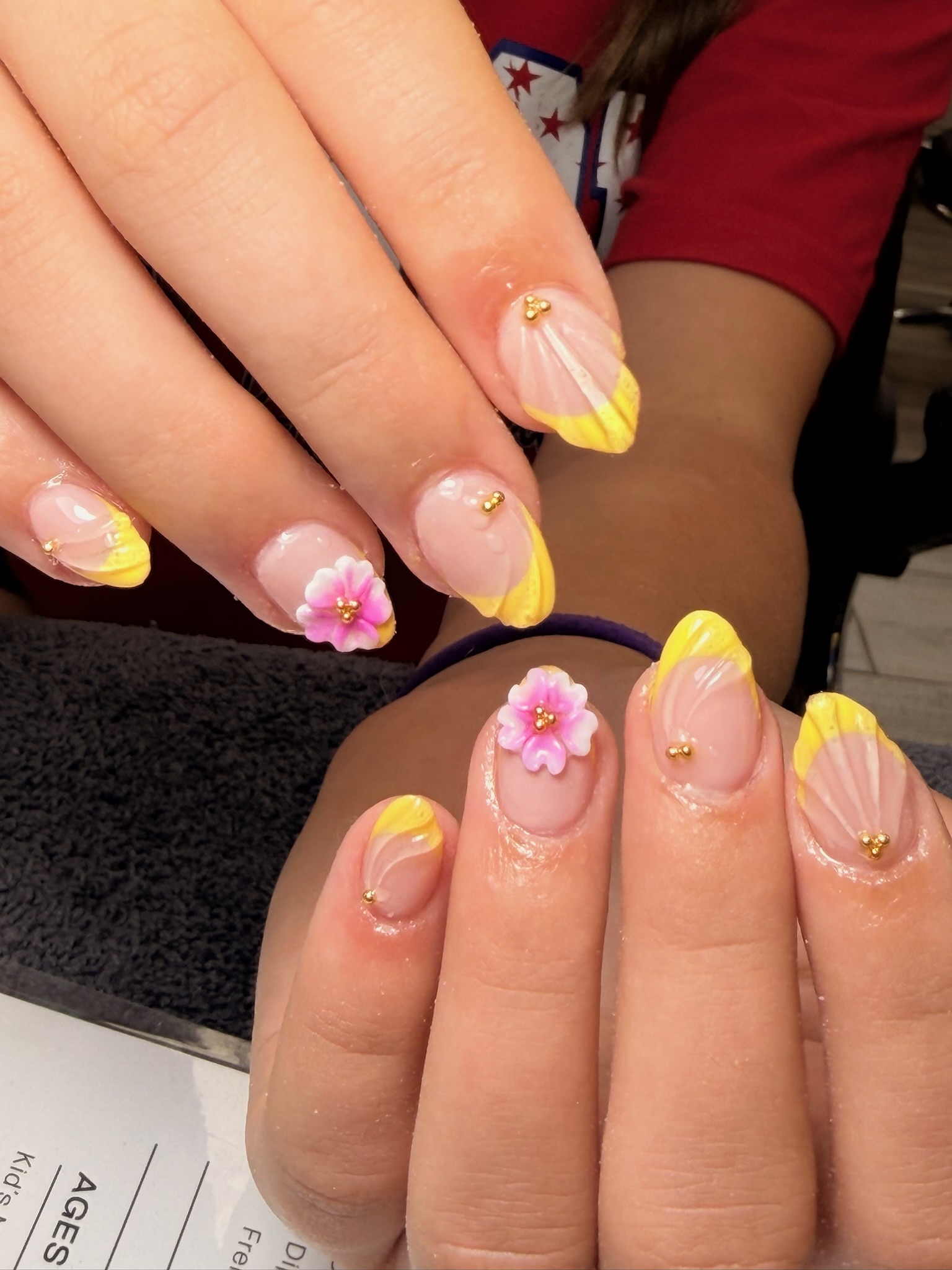 Ivy's work