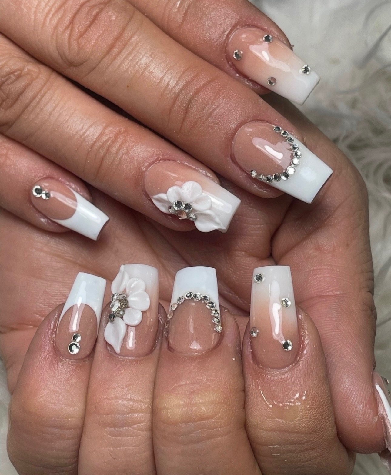 Ivy's work