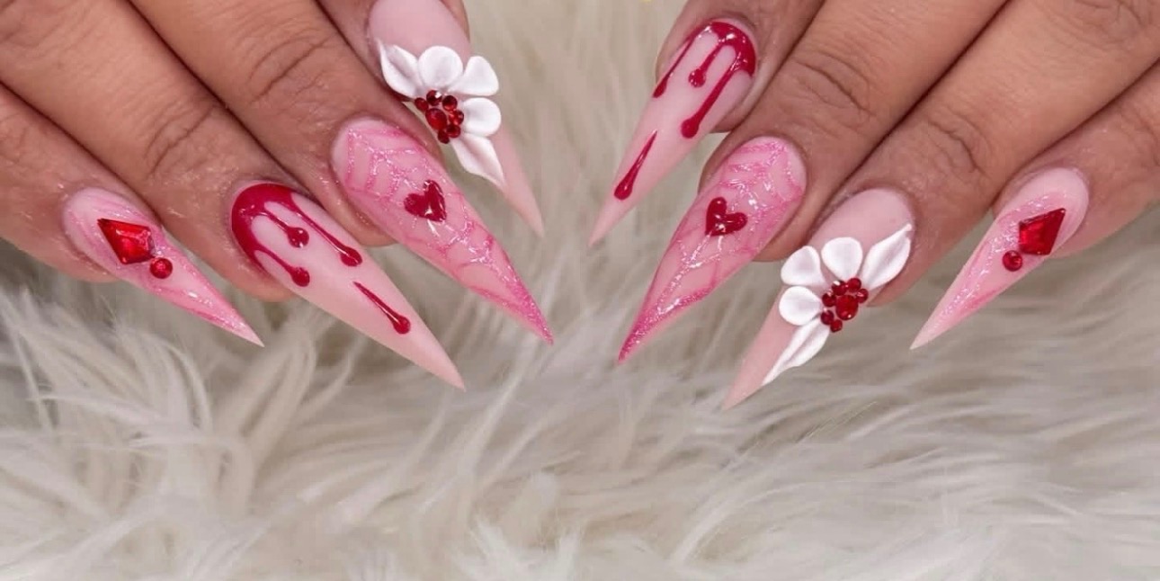 Ivy's work